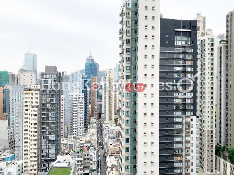 Property Search Hong Kong | OneDay | Residential Sales Listings | 1 Bed Unit at Centrestage | For Sale