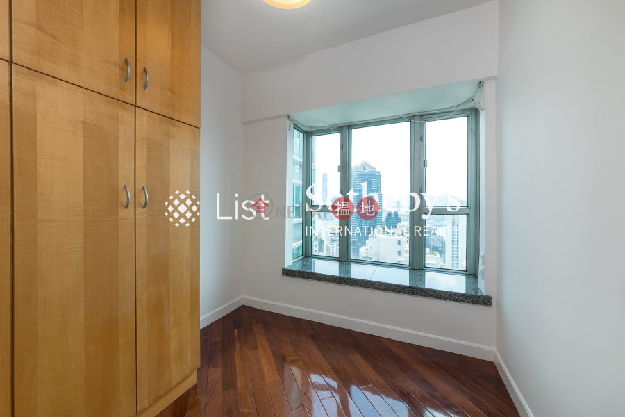 Property Search Hong Kong | OneDay | Residential Rental Listings | Property for Rent at Casa Bella with 3 Bedrooms