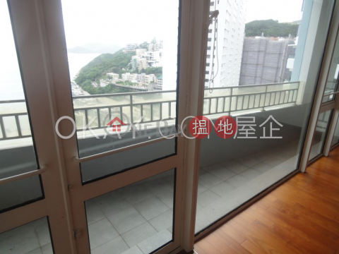 Rare 3 bedroom with parking | Rental|Southern DistrictBlock 2 (Taggart) The Repulse Bay(Block 2 (Taggart) The Repulse Bay)Rental Listings (OKAY-R222828)_0