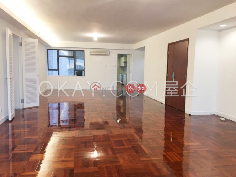 Property Search Hong Kong | OneDay | Residential | Rental Listings, Efficient 4 bedroom with sea views, balcony | Rental