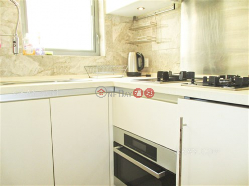 Unique 1 bedroom with balcony | For Sale | 1 Wo Fung Street | Western District Hong Kong, Sales | HK$ 8M