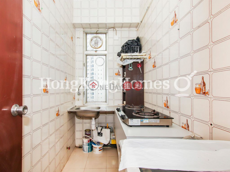 3 Bedroom Family Unit for Rent at Nan Hai Mansion | 46-47 Kennedy Town Praya | Western District, Hong Kong Rental HK$ 22,500/ month