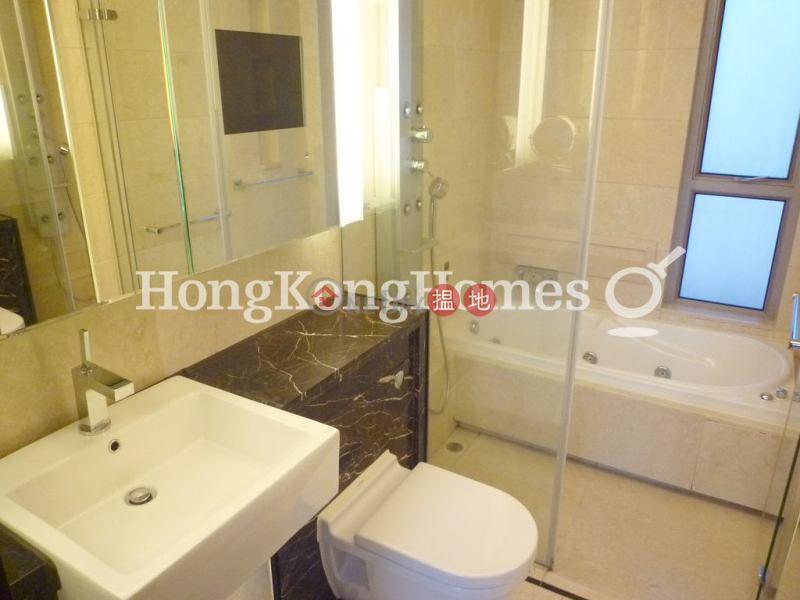 3 Bedroom Family Unit for Rent at Tower 2 One Silversea, 18 Hoi Fai Road | Yau Tsim Mong | Hong Kong | Rental, HK$ 67,000/ month