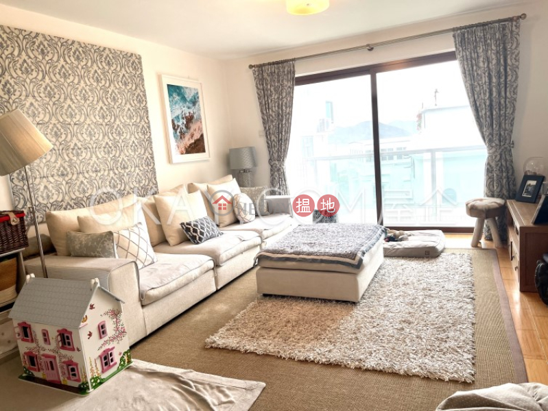 香港搵樓|租樓|二手盤|買樓| 搵地 | 住宅出售樓盤-5房3廁,海景,連車位,露台大坑口村出售單位