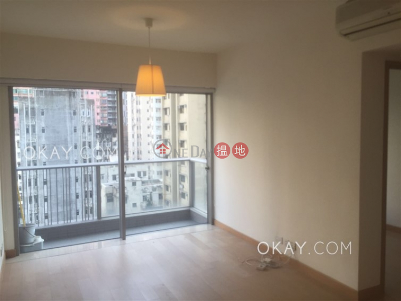 Luxurious 3 bedroom with balcony | For Sale | Island Crest Tower 1 縉城峰1座 Sales Listings