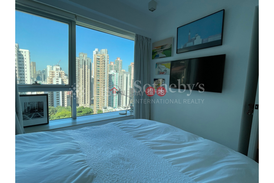 HK$ 42,000/ month Cherry Crest Central District | Property for Rent at Cherry Crest with 2 Bedrooms