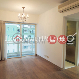 2 Bedroom Unit for Rent at Centrestage, Centrestage 聚賢居 | Central District (Proway-LID52986R)_0