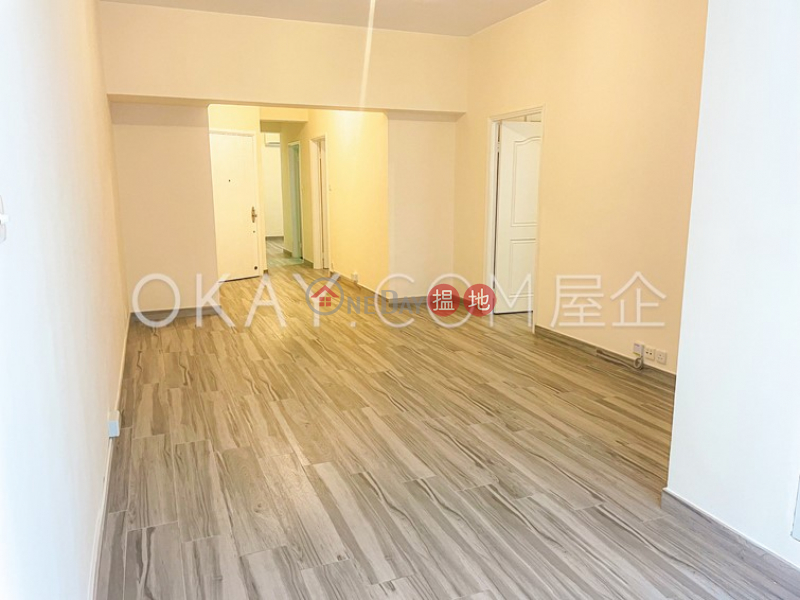 Property Search Hong Kong | OneDay | Residential Rental Listings | Lovely 3 bedroom with parking | Rental