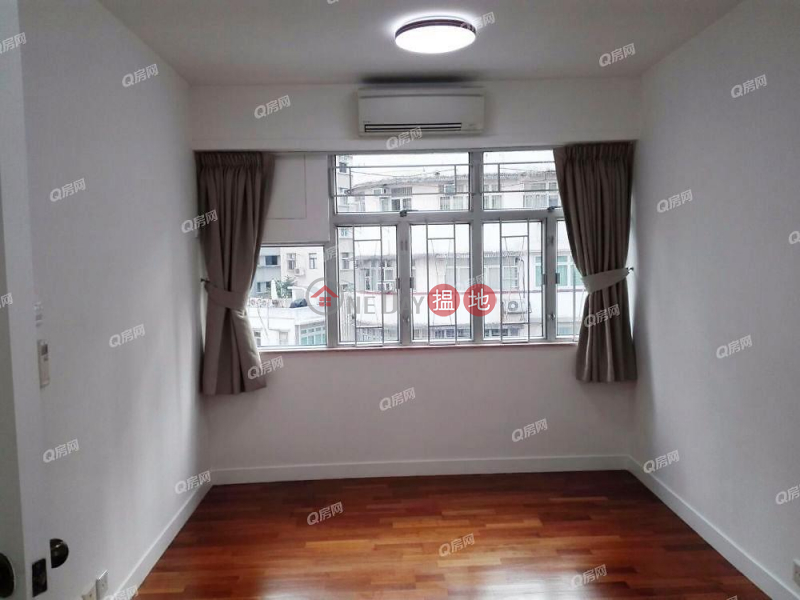 Lai Sing Building | 2 bedroom Low Floor Flat for Rent | Lai Sing Building 麗成大廈 Rental Listings