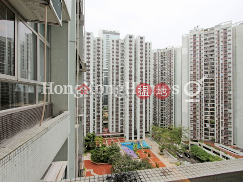 3 Bedroom Family Unit for Rent at (T-20) Yen Kung Mansion On Kam Din Terrace Taikoo Shing | (T-20) Yen Kung Mansion On Kam Din Terrace Taikoo Shing 燕宮閣 (20座) _0