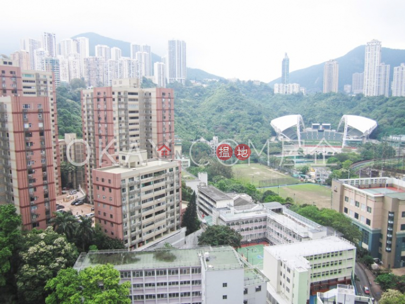 HK$ 33,000/ month, yoo Residence Wan Chai District Tasteful 2 bedroom on high floor with balcony | Rental