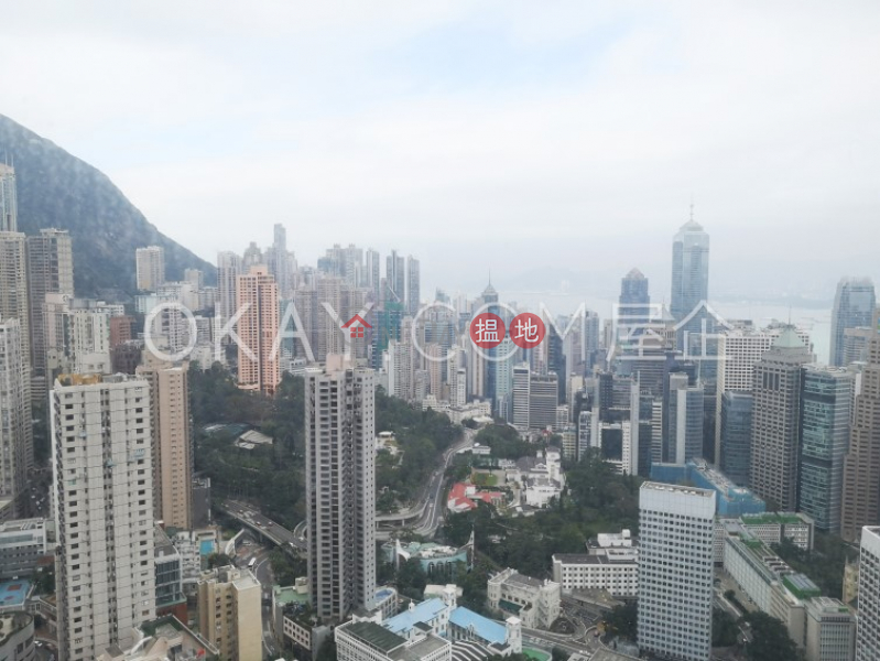 香港搵樓|租樓|二手盤|買樓| 搵地 | 住宅-出租樓盤|3房2廁,極高層,連車位寶樺臺出租單位
