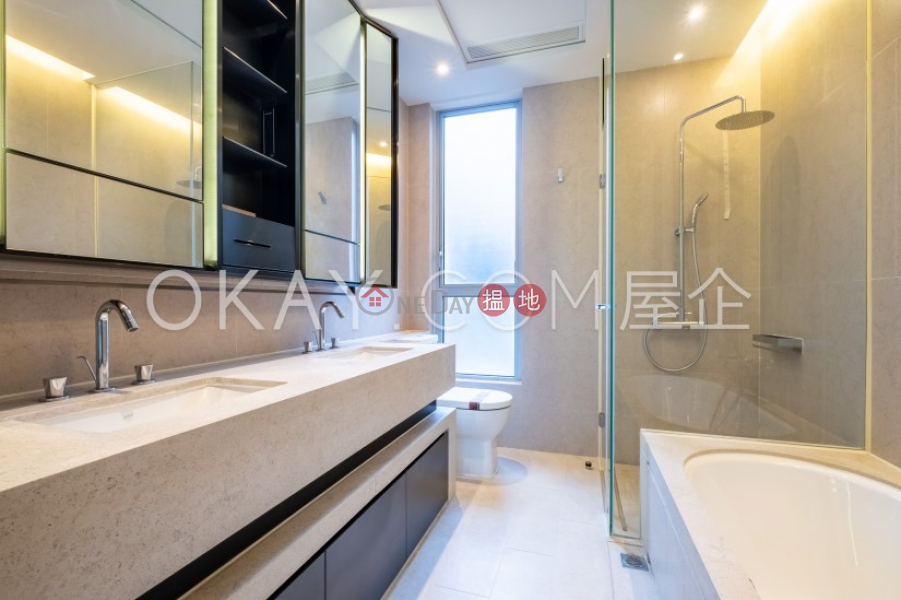 Property Search Hong Kong | OneDay | Residential Rental Listings, Beautiful 4 bed on high floor with rooftop & balcony | Rental