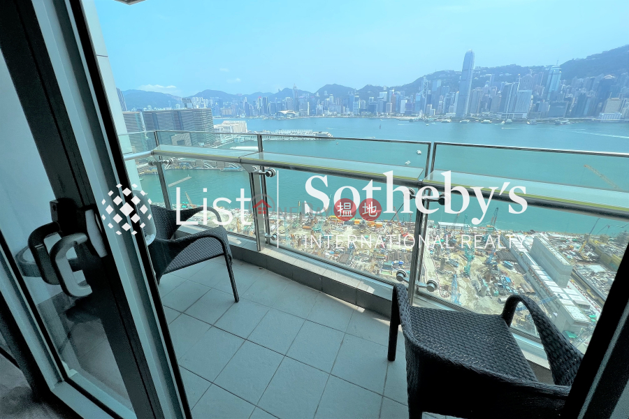 Property Search Hong Kong | OneDay | Residential Rental Listings | Property for Rent at The Harbourside with 3 Bedrooms