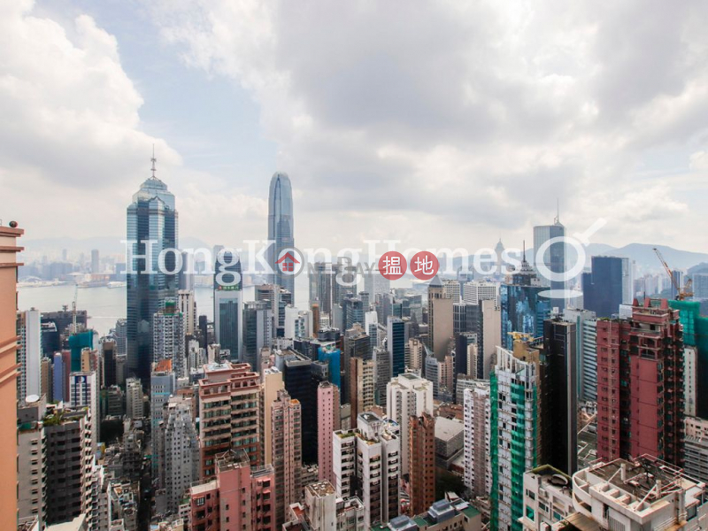 Property Search Hong Kong | OneDay | Residential, Sales Listings | 4 Bedroom Luxury Unit at Seymour | For Sale