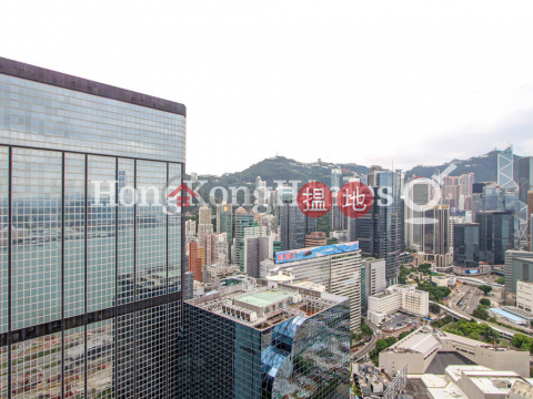 Studio Unit for Rent at Convention Plaza Apartments | Convention Plaza Apartments 會展中心會景閣 _0