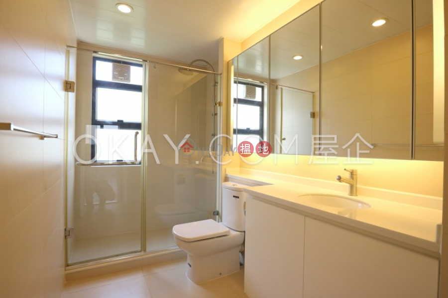 Property Search Hong Kong | OneDay | Residential Rental Listings | Unique 3 bedroom on high floor with parking | Rental