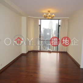 Rare 2 bedroom on high floor with parking | For Sale | Tower 1 Regent On The Park 御花園 1座 _0