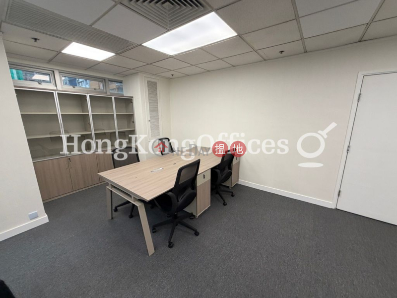 Office Unit for Rent at The Workstation 43 Lyndhurst Terrace | Central District, Hong Kong, Rental HK$ 26,772/ month