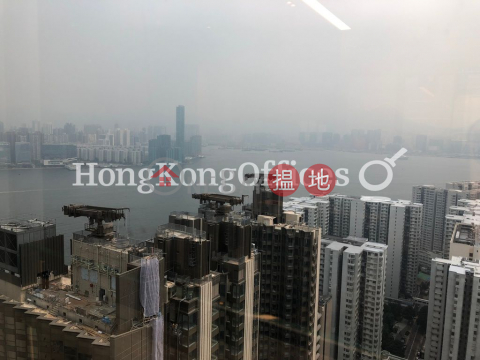 Office Unit for Rent at AIA Tower, AIA Tower 友邦廣場 | Eastern District (HKO-24872-ACHR)_0