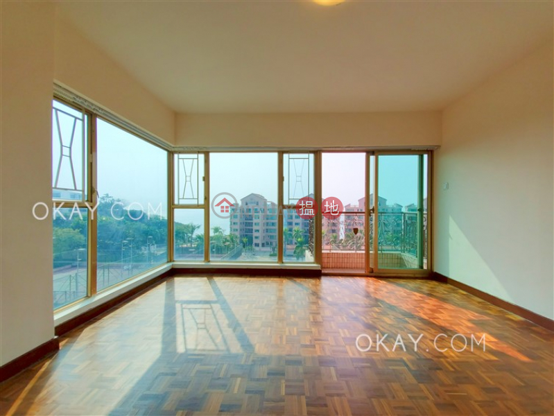 Charming 3 bedroom with balcony | Rental 1 Castle Peak Road Castle Peak Bay | Tuen Mun Hong Kong | Rental HK$ 27,600/ month