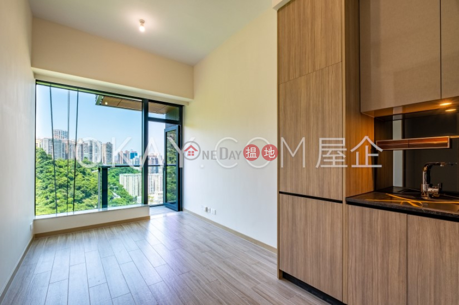 Intimate 2 bedroom on high floor with balcony | Rental 856 King\'s Road | Eastern District Hong Kong Rental | HK$ 26,000/ month