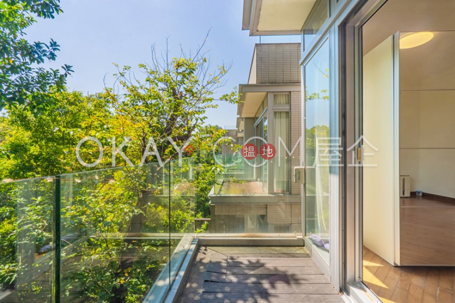 Unique house with rooftop, terrace & balcony | For Sale, Hiram\'s Highway | Sai Kung | Hong Kong | Sales, HK$ 29.97M