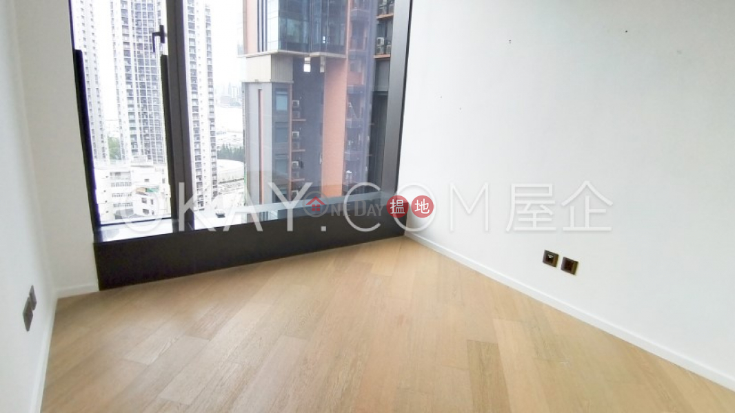 HK$ 33.3M Tower 2 The Pavilia Hill, Eastern District Rare 3 bedroom on high floor with balcony | For Sale