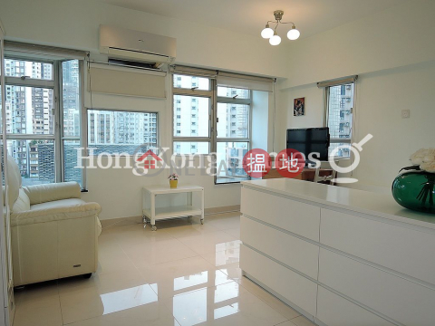 Studio Unit for Rent at Amber Lodge, Amber Lodge 金珀苑 | Central District (Proway-LID75673R)_0