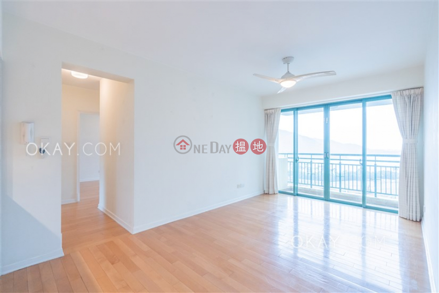 Nicely kept 4 bedroom with balcony | Rental | Discovery Bay, Phase 13 Chianti, The Barion (Block2) 愉景灣 13期 尚堤 珀蘆(2座) Rental Listings