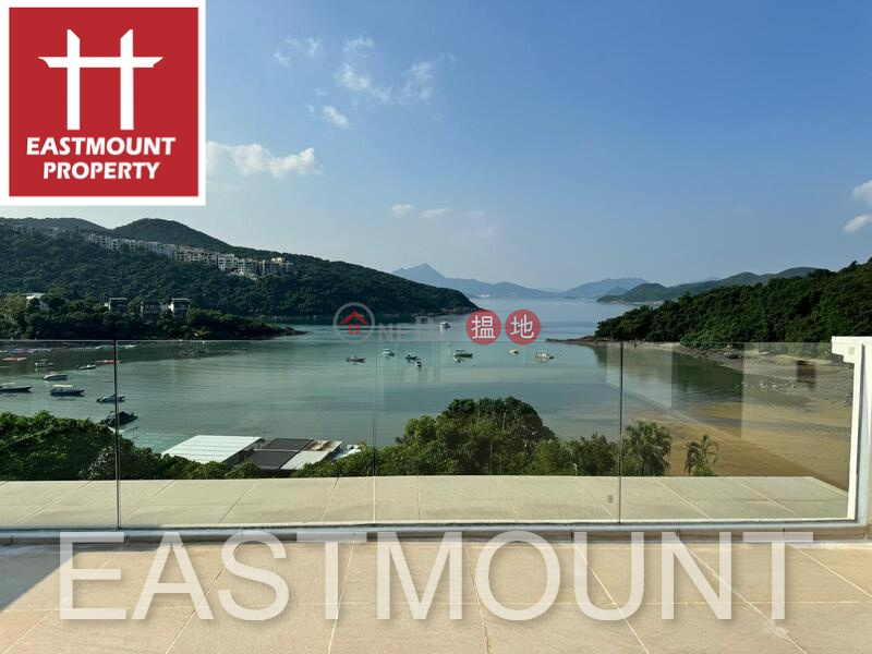 Clearwater Bay Village House | Property For Rent or Lease in Tai Hang Hau, Lung Ha Wan / Lobster Bay 龍蝦灣大坑口-Detached, Sea view, Garden | Tai Hang Hau Village 大坑口村 Rental Listings