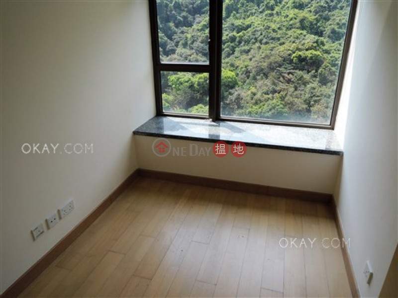 Nicely kept 3 bedroom with sea views & balcony | Rental | The Sail At Victoria 傲翔灣畔 Rental Listings