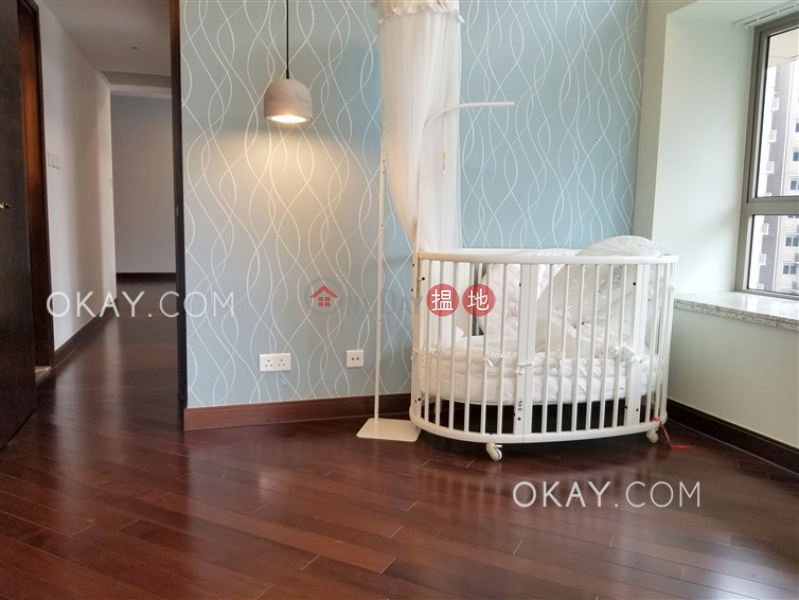 HK$ 29,000/ month | Mayfair by the Sea Phase 1 Tower 18 Tai Po District, Tasteful 3 bedroom with balcony | Rental