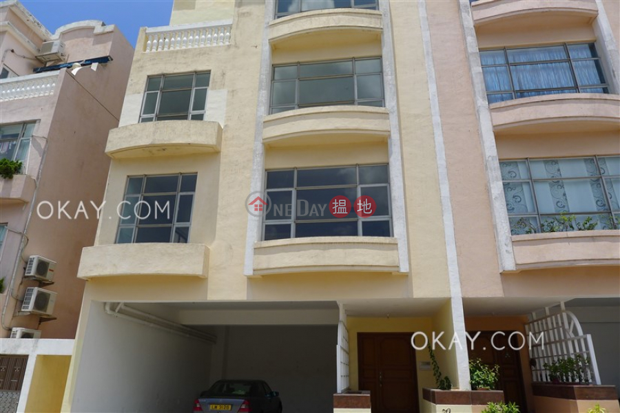 Rare house with terrace & balcony | For Sale | Redhill Peninsula Phase 3 紅山半島 第3期 Sales Listings