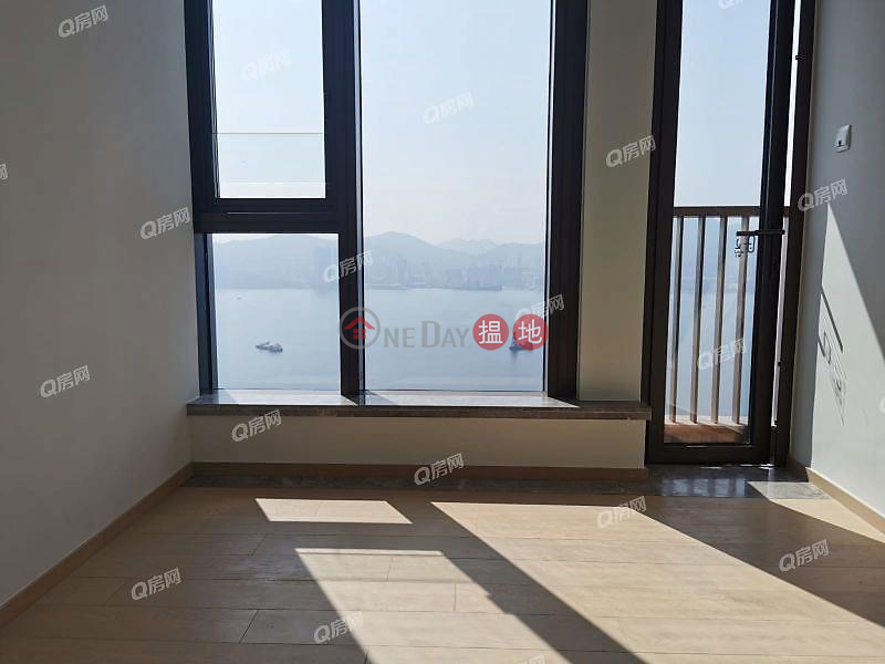 日出康城6期 LP6 2座|高層住宅-出租樓盤HK$ 33,800/ 月