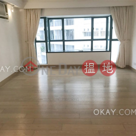 Charming 3 bedroom in Mid-levels West | Rental | Prosperous Height 嘉富臺 _0