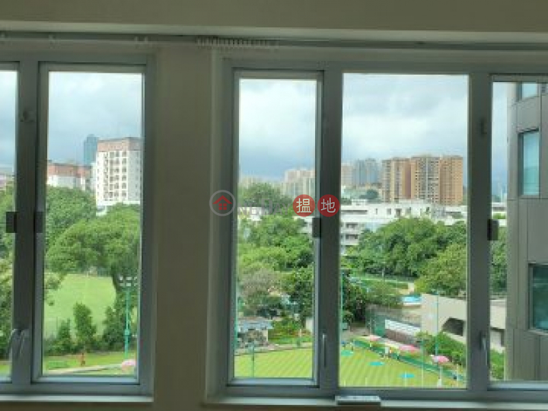 香港搵樓|租樓|二手盤|買樓| 搵地 | 住宅出租樓盤|全新裝修，全屋雙層隔聲玻璃窗， 近mtr和木球會景觀