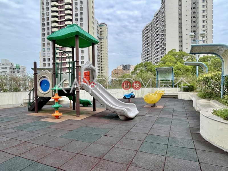 Property Search Hong Kong | OneDay | Residential, Rental Listings | Rare 3 bedroom with balcony | Rental