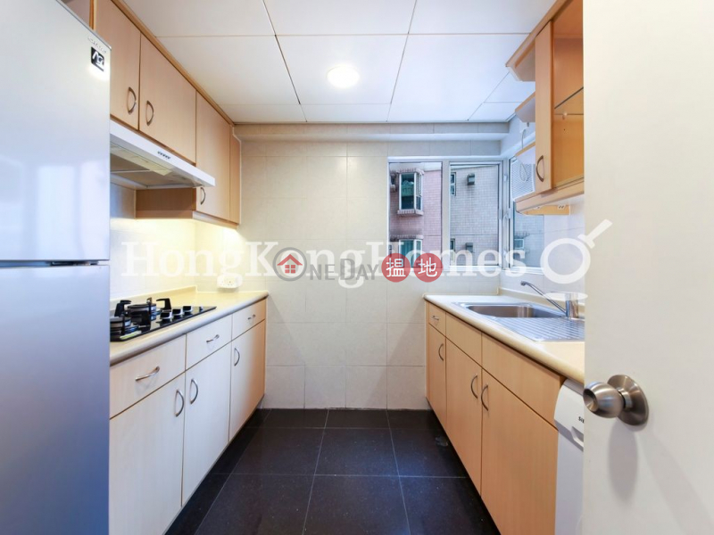 HK$ 41,000/ 月寶馬山花園-東區-寶馬山花園三房兩廳單位出租