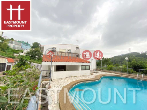 Clearwater Bay Villa House | Property For Rent or Lease in Swan Villas, Fei Ngo Shan Road 飛鵝山道天鵝小築-Standalone | Swan Villas 天鵝小築 _0
