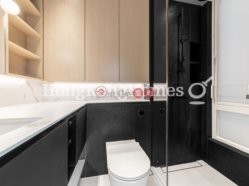 Property Search Hong Kong | OneDay | Residential | Sales Listings | 1 Bed Unit at 33 Kennedy Road | For Sale