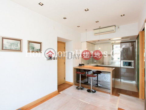 1 Bed Unit at Soho 38 | For Sale, Soho 38 Soho 38 | Western District (Proway-LID98532S)_0