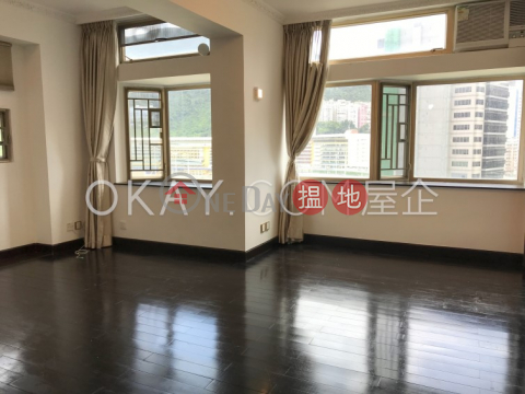 Elegant 2 bedroom in Happy Valley | For Sale | Southern Pearl Court 南珍閣 _0