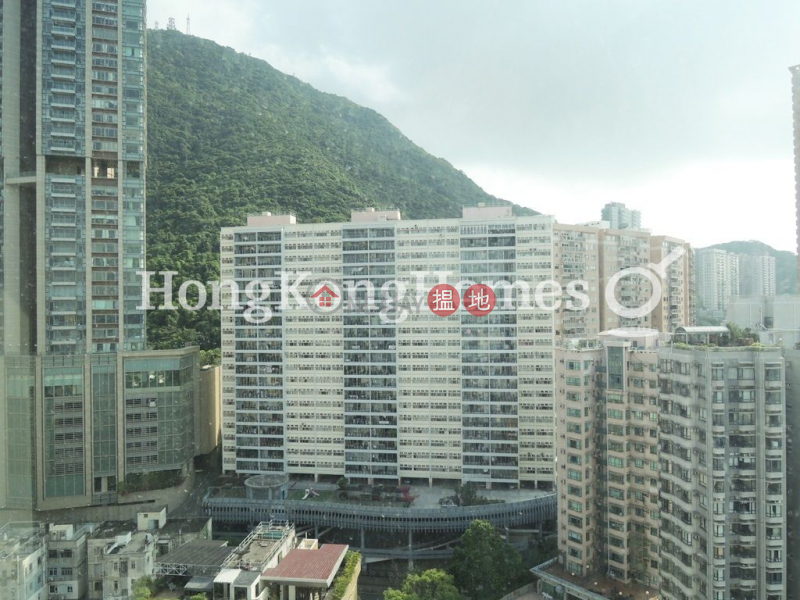 3 Bedroom Family Unit for Rent at 80 Robinson Road 80 Robinson Road | Western District Hong Kong Rental, HK$ 65,000/ month