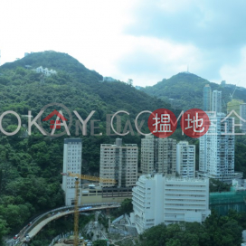 1房1廁,極高層,露台嘉薈軒出租單位 | 嘉薈軒 J Residence _0