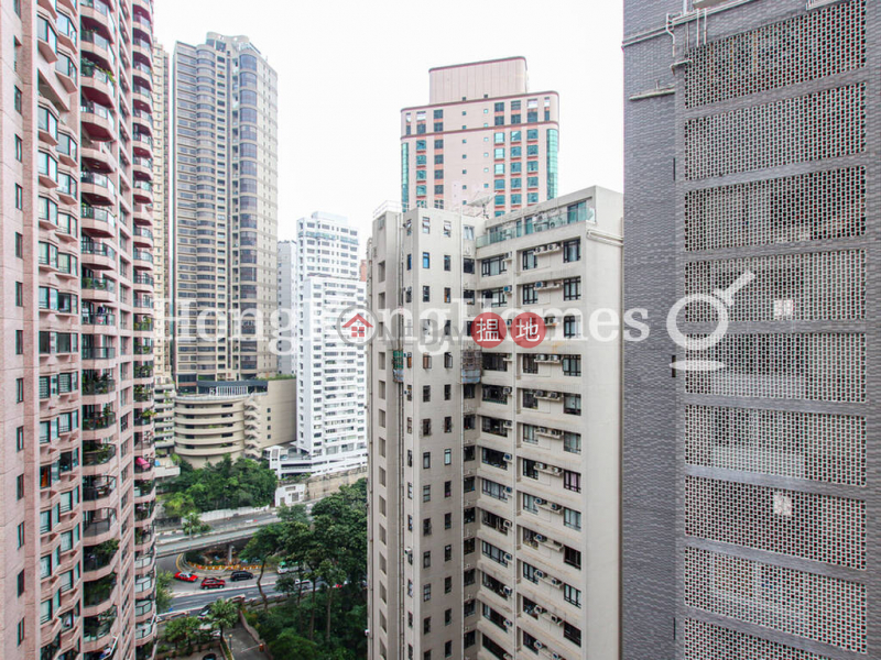 Property Search Hong Kong | OneDay | Residential, Rental Listings | Expat Family Unit for Rent at Estoril Court Block 2