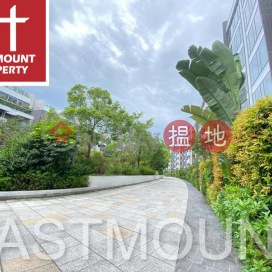 Clearwater Bay Apartment | Property For Sale in Mount Pavilia 傲瀧-Low-density luxury villa with 1 Car Parking