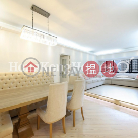 3 Bedroom Family Unit for Rent at The Grand Panorama