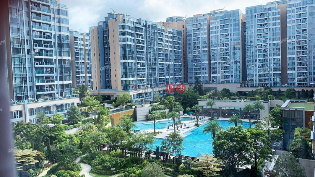 峻巒2A期 Park Yoho Genova 16B座|低層住宅|出售樓盤-HK$ 820萬