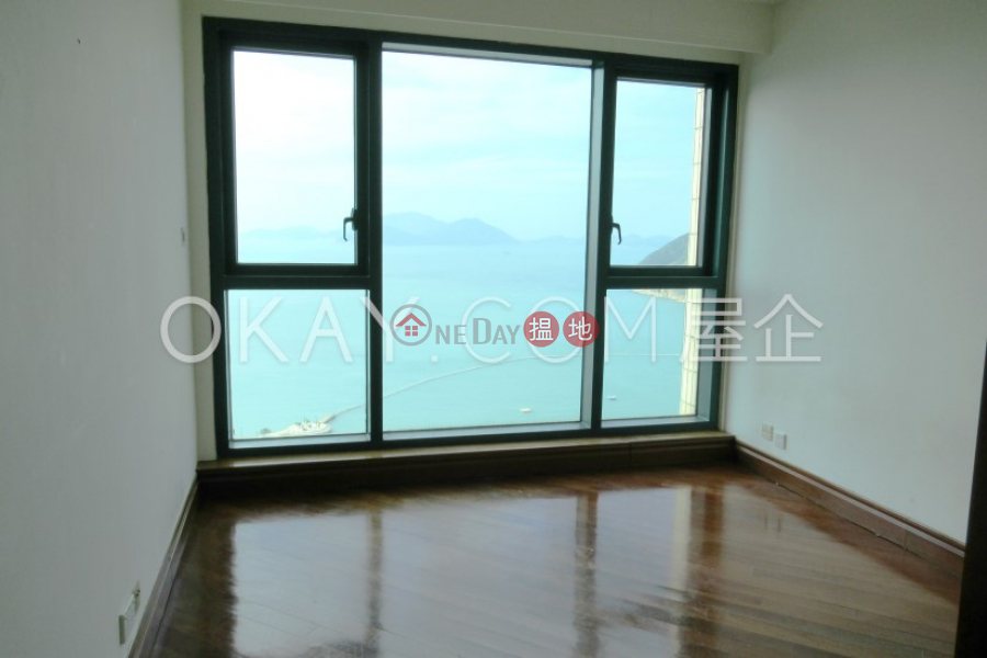 Property Search Hong Kong | OneDay | Residential Rental Listings | Gorgeous 4 bedroom with sea views & parking | Rental